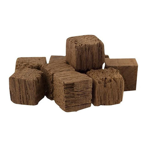 Oak - Oak Cubes, Medium Toast, 4 Oz (Hungarian)
