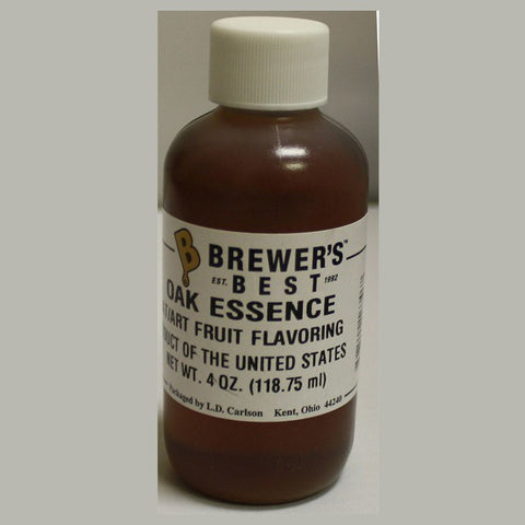 Oak - Oak Essence 4 Oz