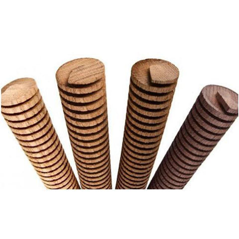 Oak - Oak Infusion Spiral - French Medium Plus