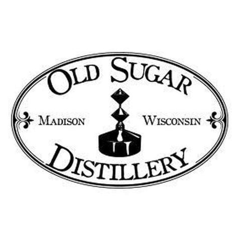 Old Sugar Distillery Used 15 Gallon Barrels