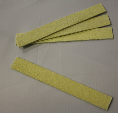 Oak - Sulphur Strips