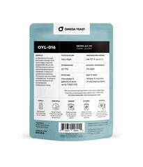Omega Yeast OYL-016 Extra Special Liquid Yeast