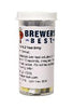pH Strips Beer Range (4.6 - 6.2 pH), 100 Papers