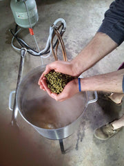 Homebrewing 101 - Beginner Class