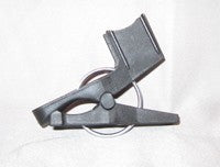 Siphon Equipment - Racking Cane Clip For 7/16" ID Tubing