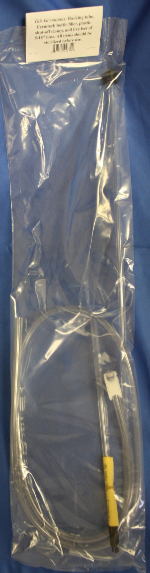 Siphon Equipment - Siphon Kit