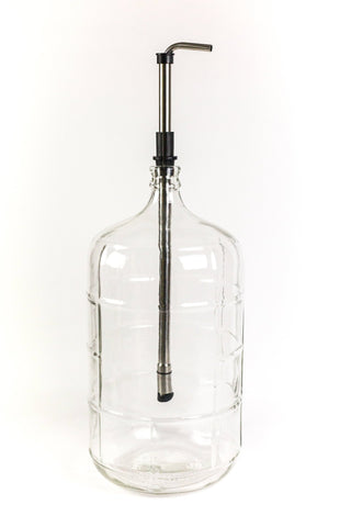 Brewsensible BrewSSSiphon Stainless Steel Auto-Siphon (Only)