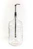 Stainless steel auto-siphon complete kit