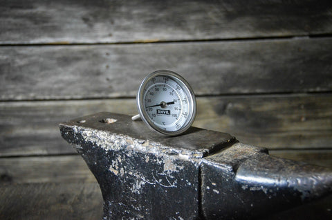Testing Equipment - Anvil Thermometer