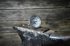 Testing Equipment - Anvil Thermometer