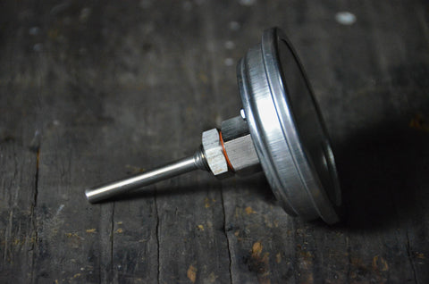 Testing Equipment - Anvil Thermometer