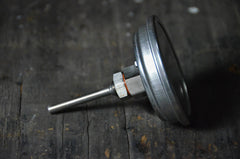 Testing Equipment - Anvil Thermometer