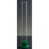 Hydrometer Test Jar, 12" Glass