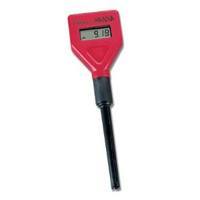 Testing Equipment - PH Meter, Checker #1 Model, With Replaceable Electrode