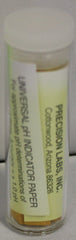 Testing Equipment - PH Strips, Universal (pH Range 2-10), 100 Papers