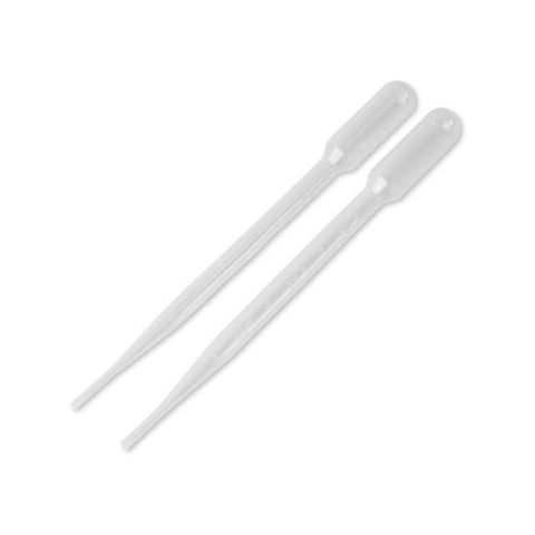 Testing Equipment - Pipette, 3 Ml