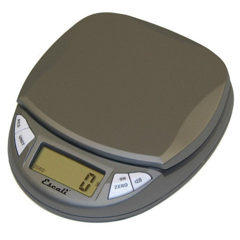 Testing Equipment - Scale 11 Lb From Escali