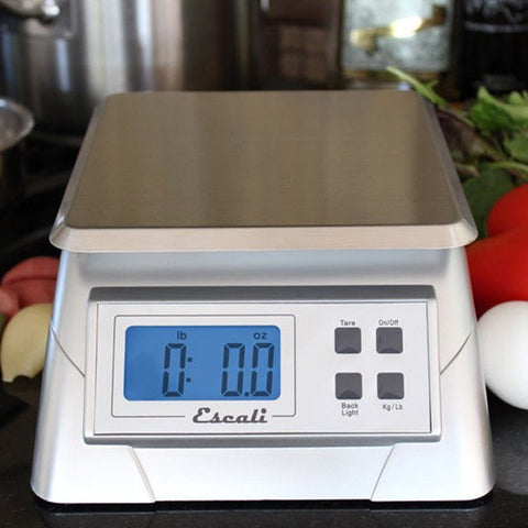 Testing Equipment - Scale, Alimento Model, From Escali
