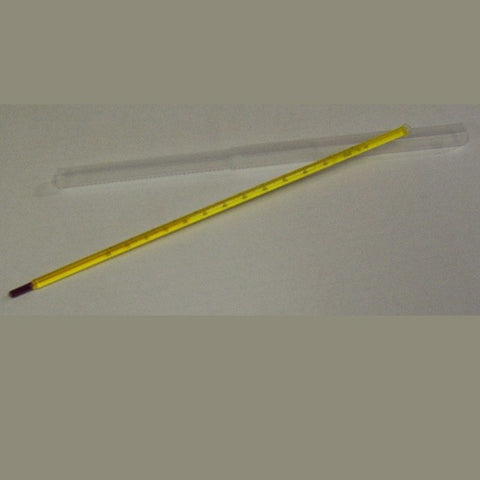 Testing Equipment - Thermometer, 12" Laboratory