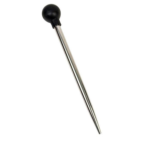 Testing Equipment - Thief, Stainless Steel Baster