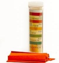 pH Strips, Universal (pH Range 2-10), 100 Papers