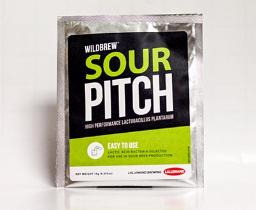 Wildbrew Sour Pitch Dry Yeast (Lallemand)