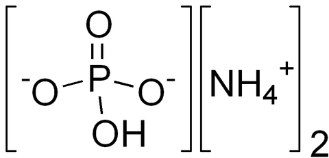 Wine Additives - Diammonium Phosphate